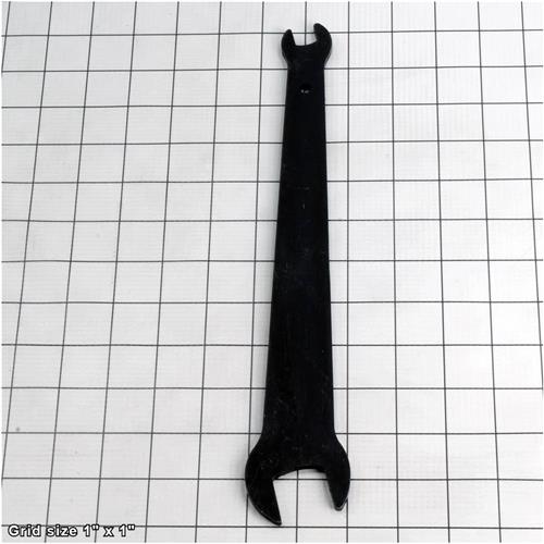 WRENCH 13 X 27MM OPEN-ENDS