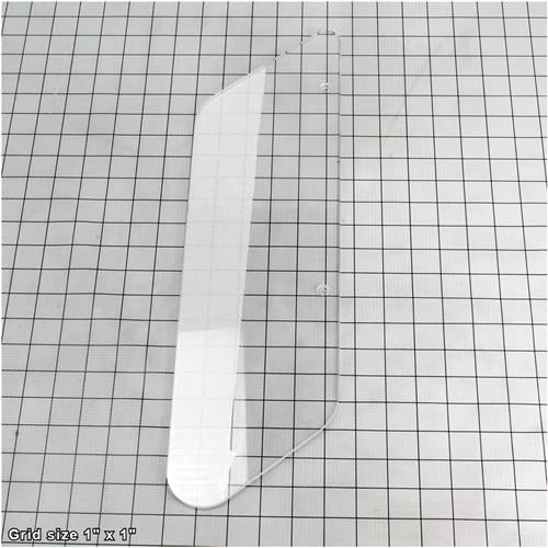 SIDE GUARD (RIGHT)