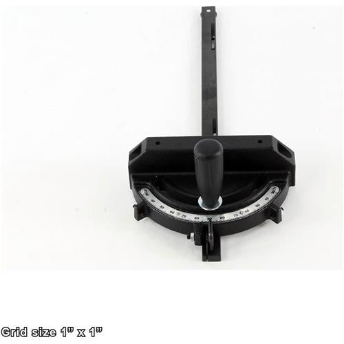 MITER GAUGE ASSEMBLY
