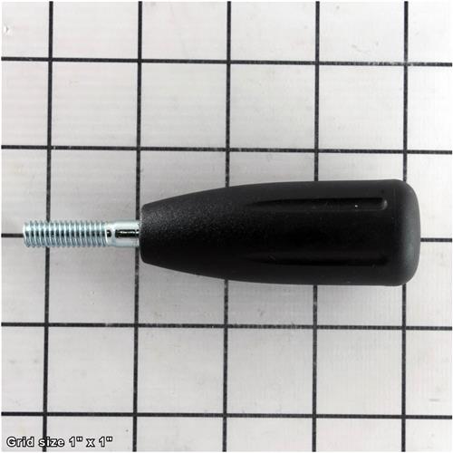 MITER HANDLE 5/16-18 X 1