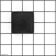 Load image into Gallery viewer, FENCE BASE END CAP 50 X 50MM