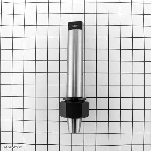 SPINDLE 1-1/4