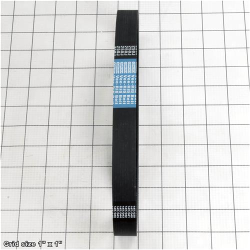 POLY V-BELT 9V X 25L