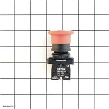 Load image into Gallery viewer, E-STOP BUTTON KEYON KB2-ESS42+KB2 BE102