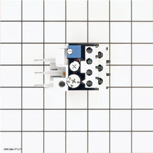 Load image into Gallery viewer, OVERLOAD RELAY NTH-21 17-21A