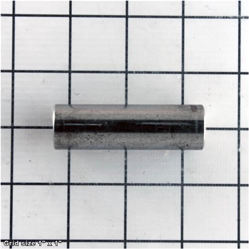 LOG SUPPORT SHAFT