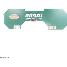 Load image into Gallery viewer, SAW WHEEL COVER