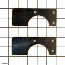 Load image into Gallery viewer, BLADE GUIDE UPPER/LOWER PLATE SET