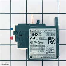 Load image into Gallery viewer, THERMAL OL LR3D35 MAIN MOTOR 220V