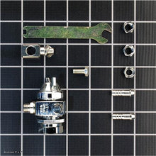 Load image into Gallery viewer, MISTING VALVE ASSY W/HOLDER