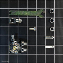 Load image into Gallery viewer, MISTING VALVE ASSY W/HOLDER