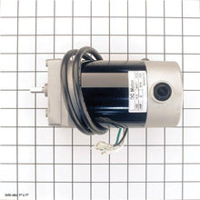 Load image into Gallery viewer, FEED MOTOR 1/3HP 230V 1-PH