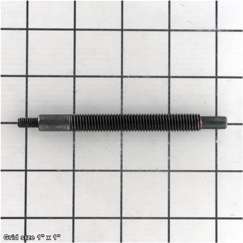 THREADED DEPTH ROD