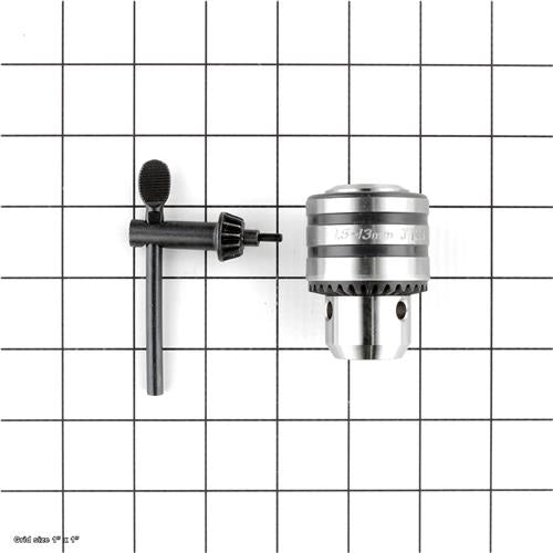 DRILL CHUCK JT33 X 1.5-13MM