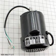 Load image into Gallery viewer, MOTOR 1/3HP 120V 1-PH