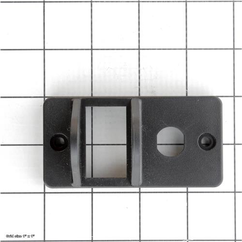 SWITCH MOUNTING PLATE