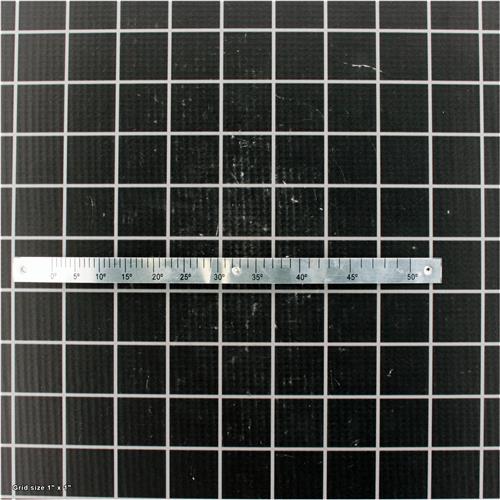ANGLE SCALE