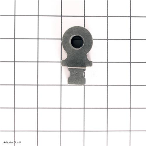 VISE NUT M16-4 TR LH
