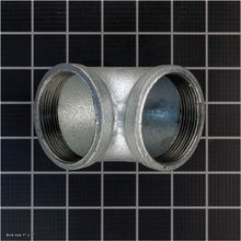Load image into Gallery viewer, ELBOW FITTING 2 IPS