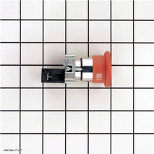 Load image into Gallery viewer, E-STOP BUTTON SCH XB4BS542 22MM RED