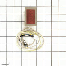 Load image into Gallery viewer, SPINDLE SPEED DRO SIEG RSD-27