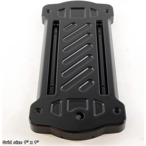 TOP COVER