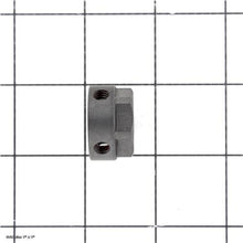 Load image into Gallery viewer, COLLAR NUT W/SET SCREWS (LEFT)