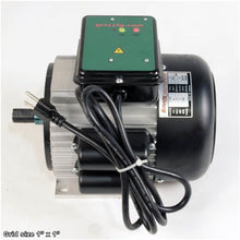 Load image into Gallery viewer, MOTOR 1-1/2 HP 110V 1-PH