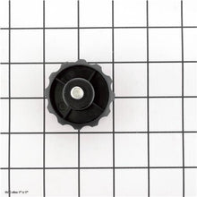 Load image into Gallery viewer, KNOB BOLT M8-1.25 X 18, 12-LOBE, D49