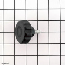 Load image into Gallery viewer, KNOB BOLT M8-1.25 X 18, 12-LOBE, D49