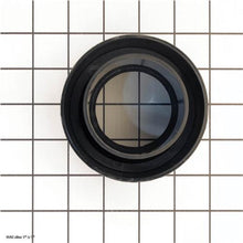 Load image into Gallery viewer, DUST PORT ADAPTOR 2-1/2"