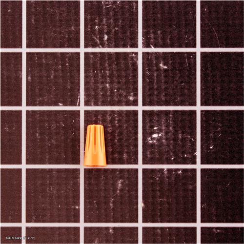 WIRE NUT 18G