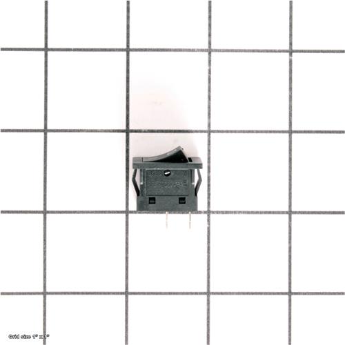 ON/OFF SWITCH DKLD AN-18 250V 6A