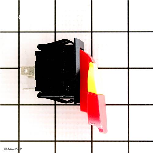 ON/OFF SWITCH DKLD AN17 125V 20A