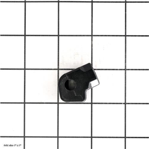 FENCE HANDLE LOCKING CAM