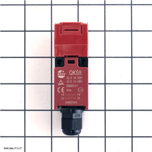 Load image into Gallery viewer, INTERLOCK SWITCH KEDU QKS8 14A 250V