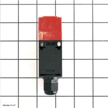 Load image into Gallery viewer, INTERLOCK SWITCH KEDU QKS8 14A 250V