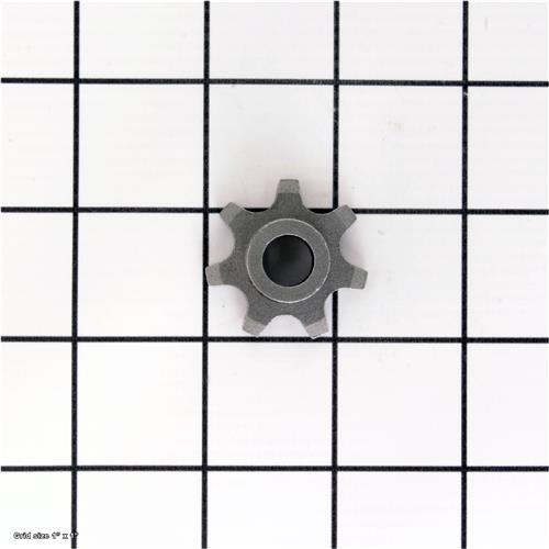 SPROCKET 7T