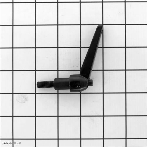 ADJUSTABLE HANDLE M8-1.25 X 64, 20