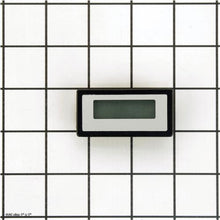 Load image into Gallery viewer, RPM DISPLAY UNIT SN200603