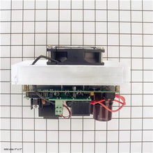 Load image into Gallery viewer, CIRCUIT BOARD AND FAN JD139 110V JIAYI
