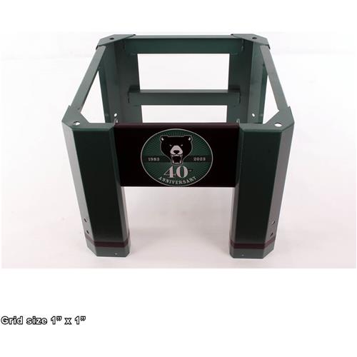 STAND, 1-PIECE WELDED V1