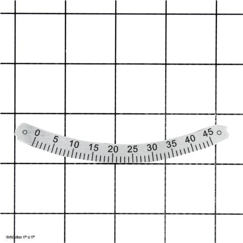 TILT SCALE