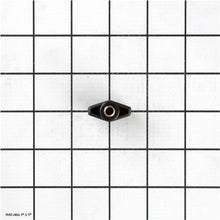 Load image into Gallery viewer, KNOB 1/4-20, D25, WING