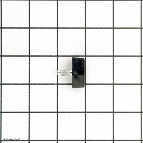 KNOB BOLT M1/4-20 X 3/4, D1, WING