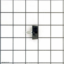 Load image into Gallery viewer, KNOB BOLT M1/4-20 X 3/4, D1, WING