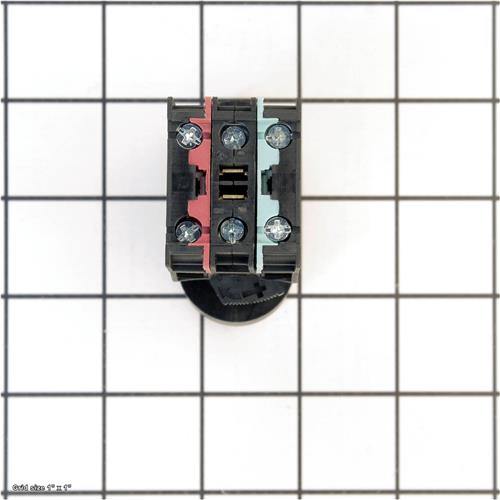 ON/OFF SWITCH XINDALI SDL16-EBW8465