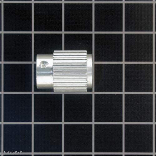 MOTOR PULLEY