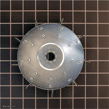 Load image into Gallery viewer, MOTOR FAN