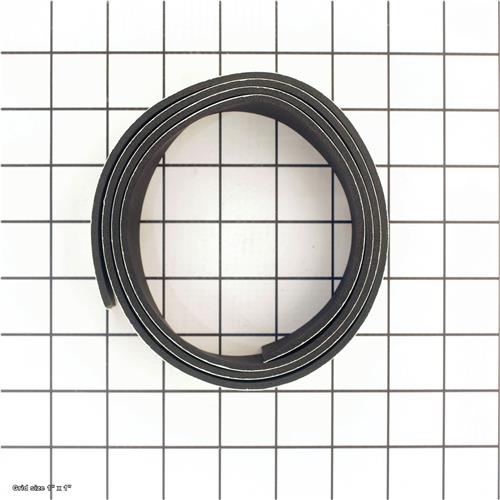 FOAM GASKET 25MM X 1300MM